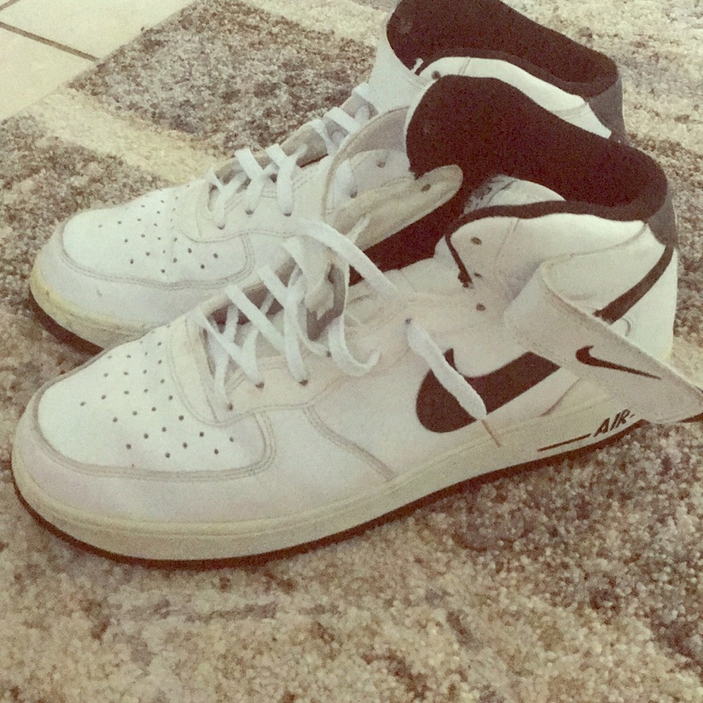 Nike  Air Force